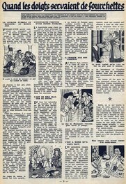 Tintin 5 - 1952 Tintin 5 - 1952