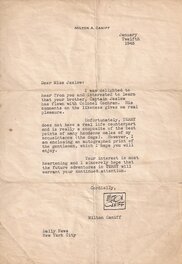 Letter Letter