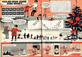 Tintin 51 - 1958 Tintin 51 - 1958
