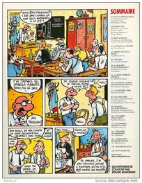 La page éditée La page éditée