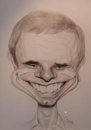 Autocaricature Autocaricature