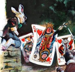 Alice 4 Alice 4