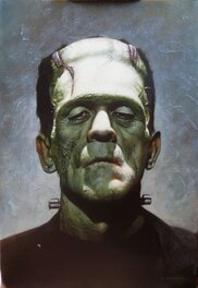 Frankenstein