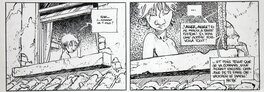2Ème Strip 2Ème Strip