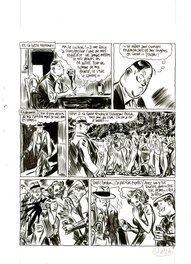 Page 2 du récit Page 2 du récit