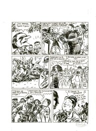Page 2 du récit Page 2 du récit