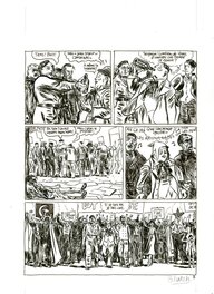 Page 3 du récit