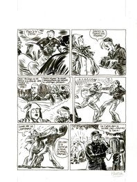Page 4 du récit Page 4 du récit