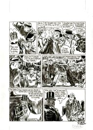 Page 5 du récit Page 5 du récit