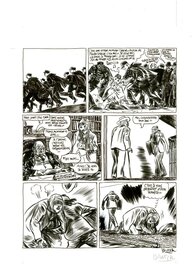 Page 5 du récit Page 5 du récit