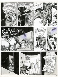 Planche 3 du récit Planche 3 du récit