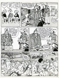 Planche 4 du récit Planche 4 du récit