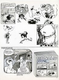 Planche 5 du récit Planche 5 du récit
