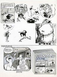 Planche 5 du récit