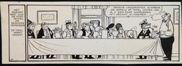 Marc Sleen - Nero - Comic Strip