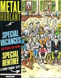Spécial vacances !! Spécial vacances !!