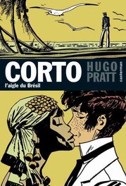 Couverture de l'horrible édition charcutée Mini-corto Couverture de l'horrible édition charcutée Mini-corto