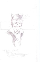Catwoman
