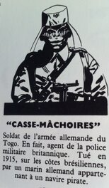 "casse mâchoires"