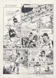 Victor De La Fuente - ? - Comic Strip