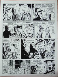 2005 - Spirou et Fantasio: Les Marais du temps - Pg.22