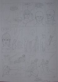 Storyboard Storyboard
