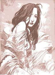 Aquarelle