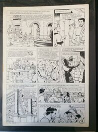 Planche 2 Planche 2