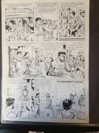 Planche 3 Planche 3