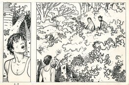 Detail 2 Detail 2
