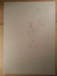 Work in progress Work in progress