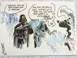 Top Sith Top Sith