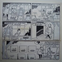 De grappen van Lambik