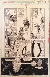 Infinity Gauntlet #3 pg 22