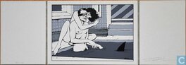 Bilal - triptyque Bilal - triptyque