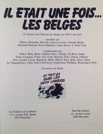 Page de titre Page de titre