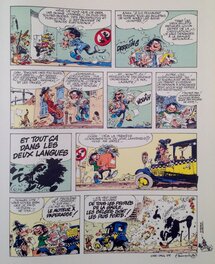 Planche couleur Planche couleur