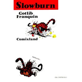 Slowburn Slowburn