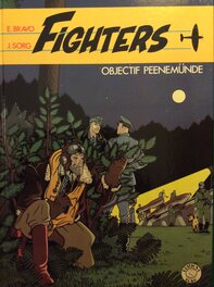 Fighters Fighters
