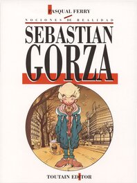 Couverture. Couverture.