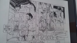 Neptune - Tome 2 - Vers un autre monde Neptune - Tome 2 - Vers un autre monde