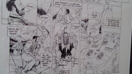 Neptune - Tome 2 - Vers un autre monde Neptune - Tome 2 - Vers un autre monde