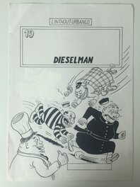 Dieselman