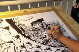 Niourk/encrage/détail/2013 Niourk/encrage/détail/2013