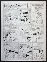1992 - Mauro Caldi T5