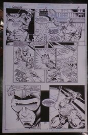 Gunfire 6 planche 19