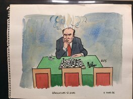 Dessin complet Dessin complet