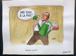 Dessin complet Dessin complet
