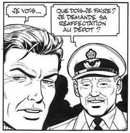 Biggles et Algy Biggles et Algy