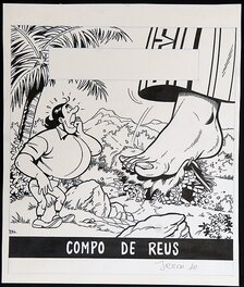 Compo de reus